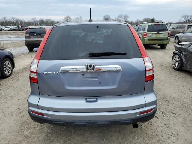 Photo 5 VIN: 5J6RE3H72AL046371 - HONDA CR-V EXL 