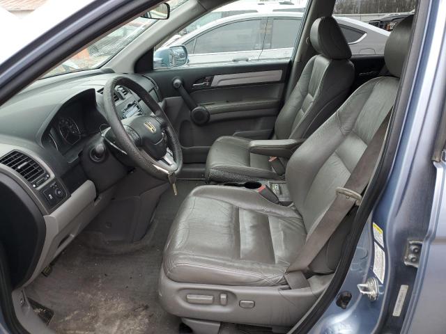 Photo 6 VIN: 5J6RE3H72AL046371 - HONDA CR-V EXL 