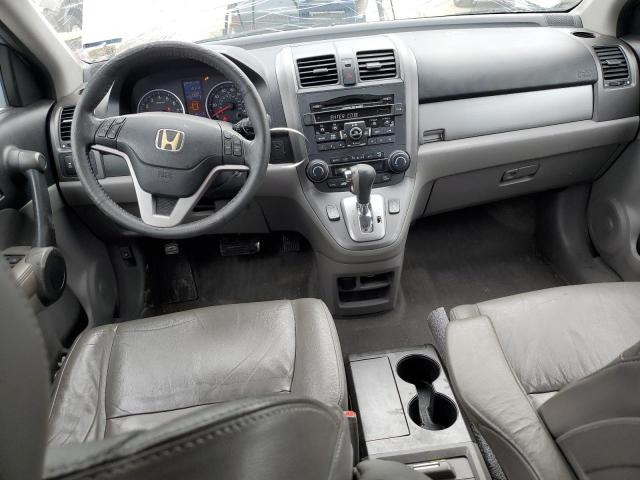 Photo 7 VIN: 5J6RE3H72AL046371 - HONDA CR-V EXL 