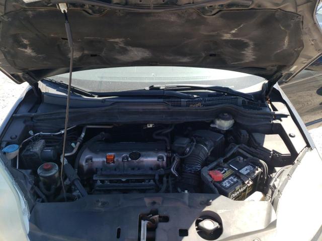 Photo 11 VIN: 5J6RE3H72AL049383 - HONDA CR-V EXL 