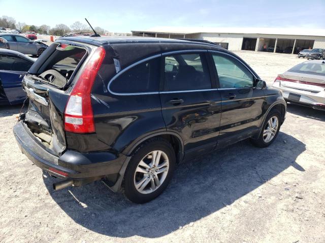 Photo 2 VIN: 5J6RE3H72AL049383 - HONDA CR-V EXL 