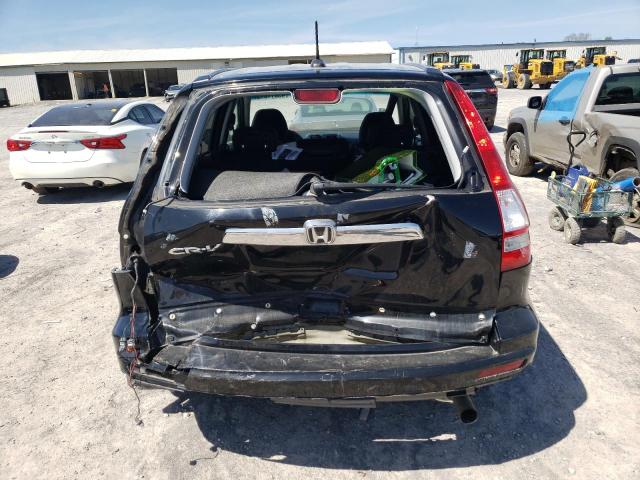 Photo 5 VIN: 5J6RE3H72AL049383 - HONDA CR-V EXL 