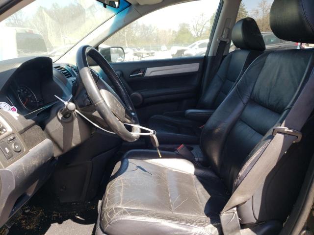 Photo 6 VIN: 5J6RE3H72AL049383 - HONDA CR-V EXL 