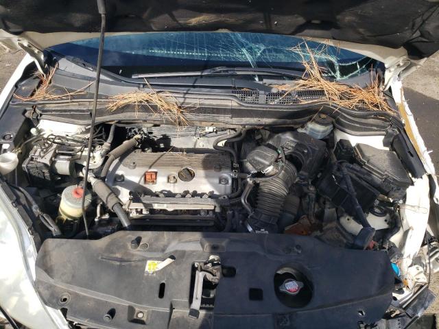 Photo 10 VIN: 5J6RE3H72AL050291 - HONDA CR-V EXL 