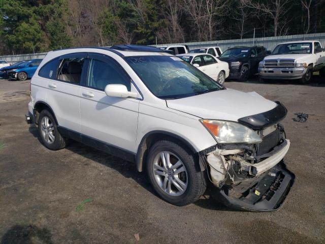 Photo 3 VIN: 5J6RE3H72AL050291 - HONDA CR-V EXL 