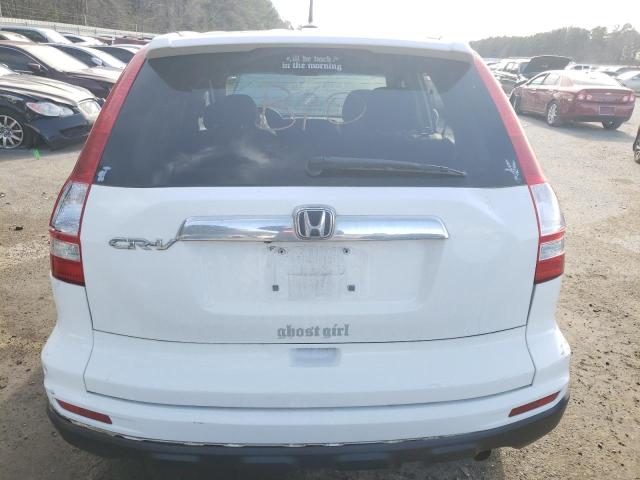 Photo 5 VIN: 5J6RE3H72AL050291 - HONDA CR-V EXL 