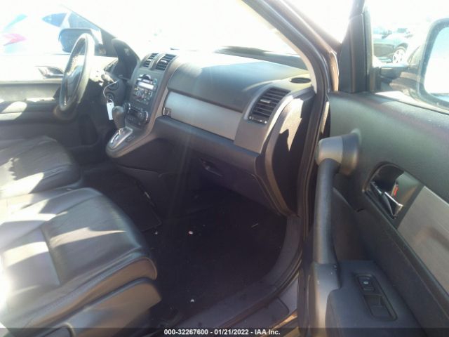 Photo 4 VIN: 5J6RE3H72AL051053 - HONDA CR-V 