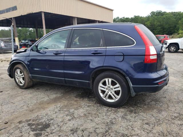 Photo 1 VIN: 5J6RE3H72BL006633 - HONDA CR-V EXL 