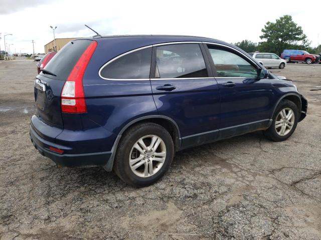 Photo 2 VIN: 5J6RE3H72BL006633 - HONDA CR-V EXL 