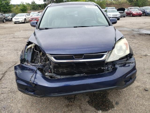 Photo 4 VIN: 5J6RE3H72BL006633 - HONDA CR-V EXL 