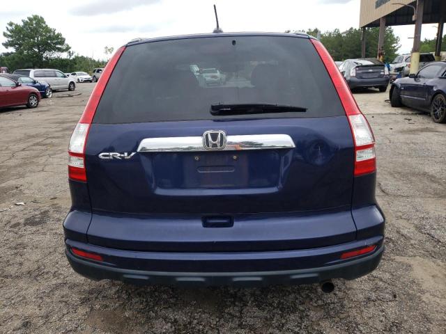 Photo 5 VIN: 5J6RE3H72BL006633 - HONDA CR-V EXL 