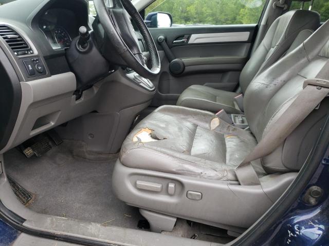 Photo 6 VIN: 5J6RE3H72BL006633 - HONDA CR-V EXL 