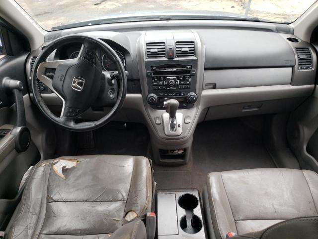 Photo 7 VIN: 5J6RE3H72BL006633 - HONDA CR-V EXL 