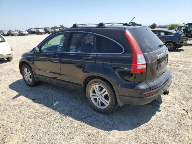 Photo 1 VIN: 5J6RE3H72BL009354 - HONDA CRV 