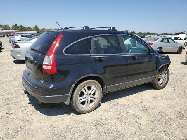 Photo 2 VIN: 5J6RE3H72BL009354 - HONDA CRV 