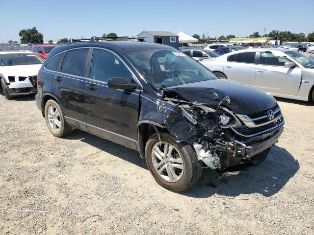 Photo 3 VIN: 5J6RE3H72BL009354 - HONDA CRV 