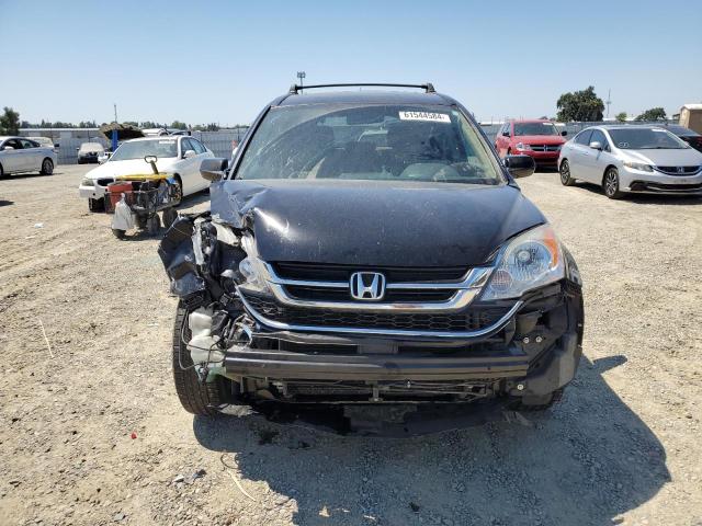 Photo 4 VIN: 5J6RE3H72BL009354 - HONDA CRV 