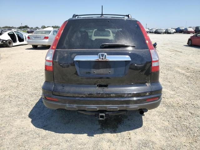 Photo 5 VIN: 5J6RE3H72BL009354 - HONDA CRV 