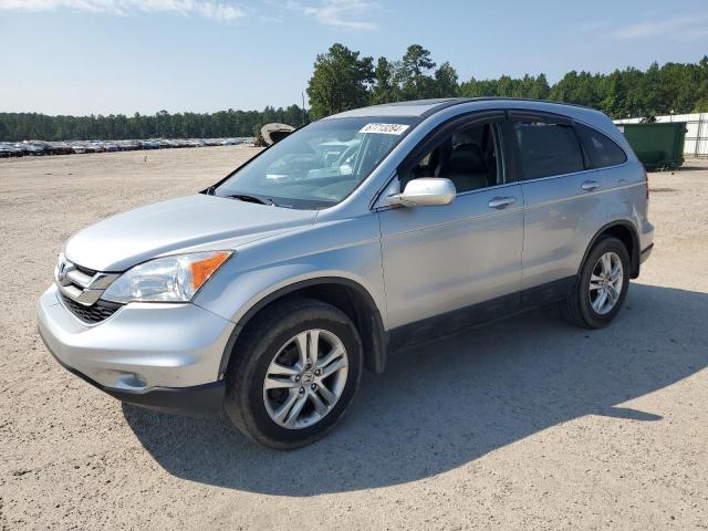 Photo 0 VIN: 5J6RE3H72BL011587 - HONDA CR-V EXL 