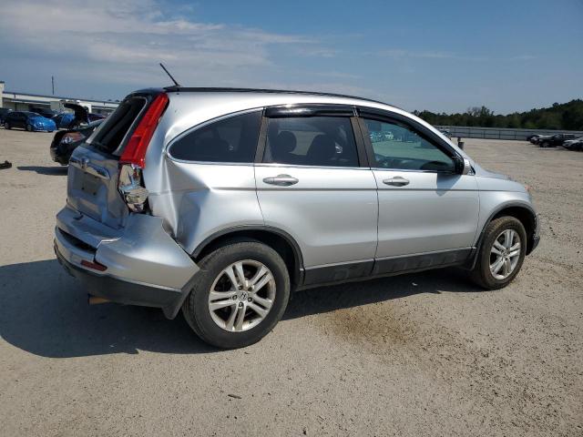 Photo 2 VIN: 5J6RE3H72BL011587 - HONDA CR-V EXL 