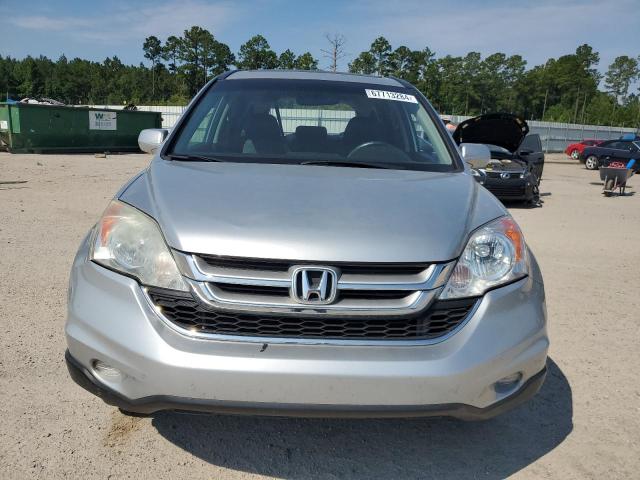 Photo 4 VIN: 5J6RE3H72BL011587 - HONDA CR-V EXL 