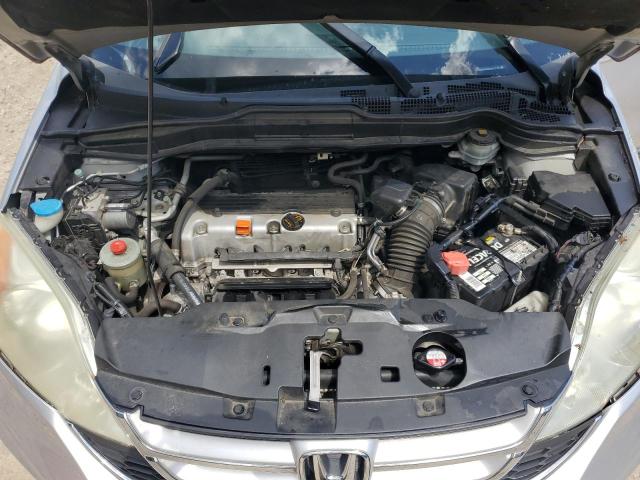 Photo 10 VIN: 5J6RE3H72BL014781 - HONDA CR-V EXL 