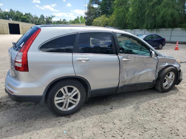 Photo 2 VIN: 5J6RE3H72BL014781 - HONDA CR-V EXL 