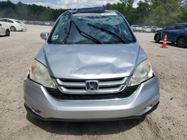 Photo 4 VIN: 5J6RE3H72BL014781 - HONDA CR-V EXL 