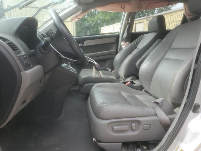 Photo 6 VIN: 5J6RE3H72BL014781 - HONDA CR-V EXL 