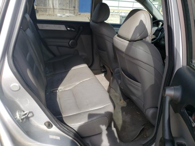 Photo 5 VIN: 5J6RE3H72BL014795 - HONDA CR-V EXL 