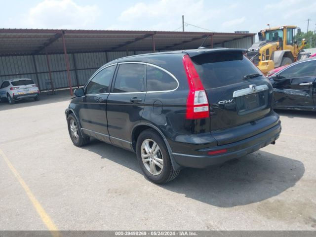 Photo 2 VIN: 5J6RE3H72BL020113 - HONDA CR-V 