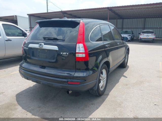 Photo 3 VIN: 5J6RE3H72BL020113 - HONDA CR-V 