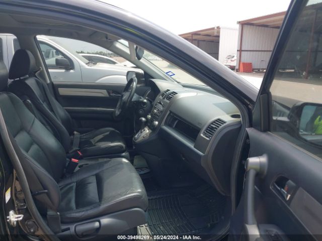 Photo 4 VIN: 5J6RE3H72BL020113 - HONDA CR-V 