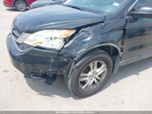 Photo 5 VIN: 5J6RE3H72BL020113 - HONDA CR-V 