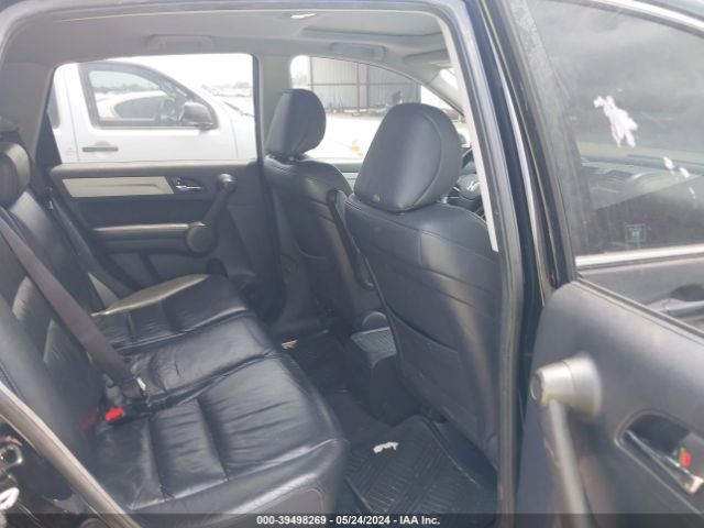 Photo 7 VIN: 5J6RE3H72BL020113 - HONDA CR-V 