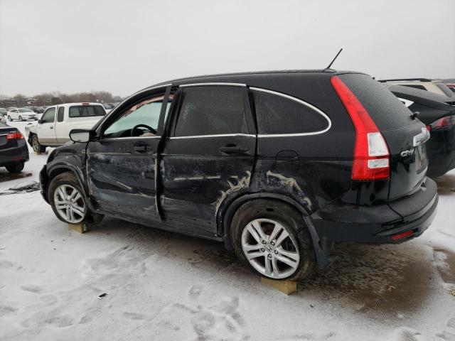 Photo 1 VIN: 5J6RE3H72BL022279 - HONDA CR-V EXL 