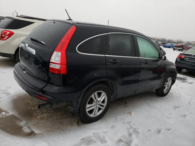 Photo 2 VIN: 5J6RE3H72BL022279 - HONDA CR-V EXL 