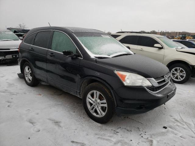 Photo 3 VIN: 5J6RE3H72BL022279 - HONDA CR-V EXL 