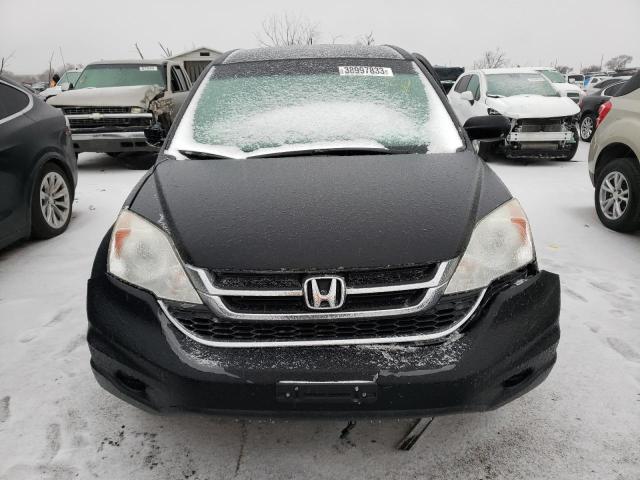 Photo 4 VIN: 5J6RE3H72BL022279 - HONDA CR-V EXL 