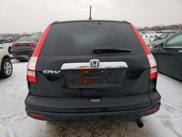 Photo 5 VIN: 5J6RE3H72BL022279 - HONDA CR-V EXL 