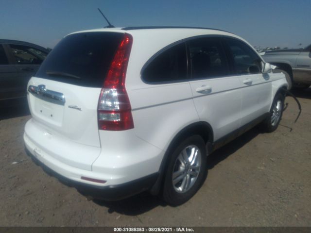 Photo 3 VIN: 5J6RE3H72BL023822 - HONDA CR-V 