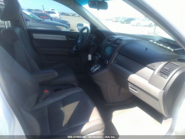 Photo 4 VIN: 5J6RE3H72BL023822 - HONDA CR-V 