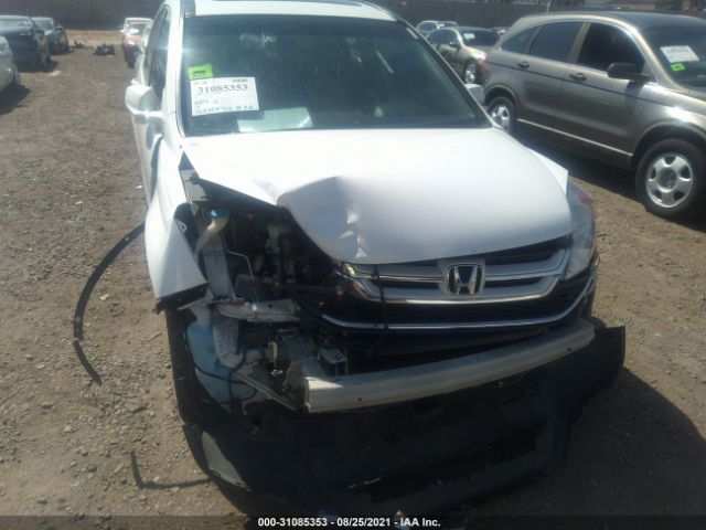 Photo 5 VIN: 5J6RE3H72BL023822 - HONDA CR-V 