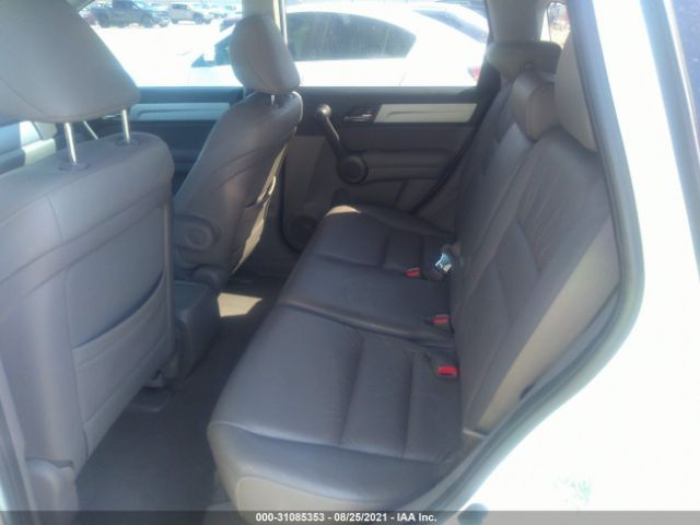 Photo 7 VIN: 5J6RE3H72BL023822 - HONDA CR-V 