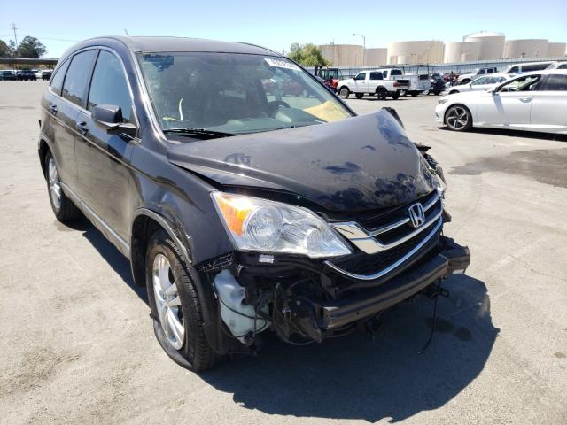 Photo 0 VIN: 5J6RE3H72BL036506 - HONDA CR-V EXL 