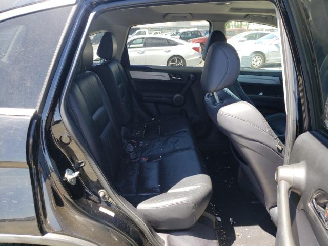 Photo 5 VIN: 5J6RE3H72BL036506 - HONDA CR-V EXL 