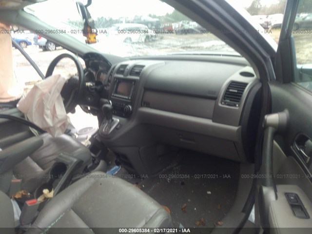 Photo 4 VIN: 5J6RE3H72BL056593 - HONDA CR-V 