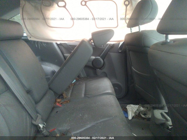 Photo 7 VIN: 5J6RE3H72BL056593 - HONDA CR-V 