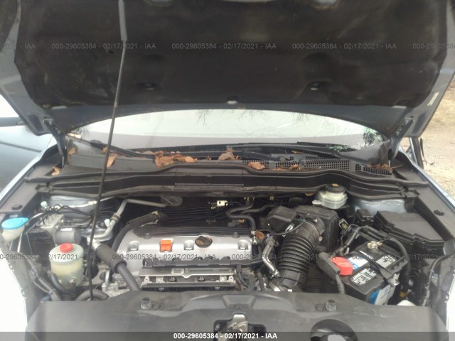 Photo 9 VIN: 5J6RE3H72BL056593 - HONDA CR-V 