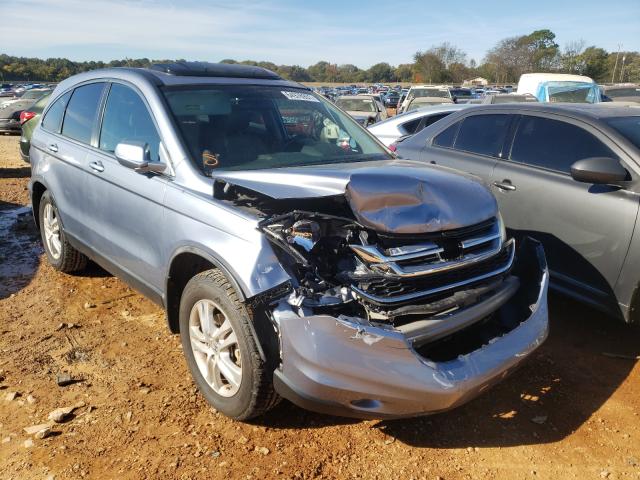 Photo 0 VIN: 5J6RE3H72BL056674 - HONDA CR-V EXL 